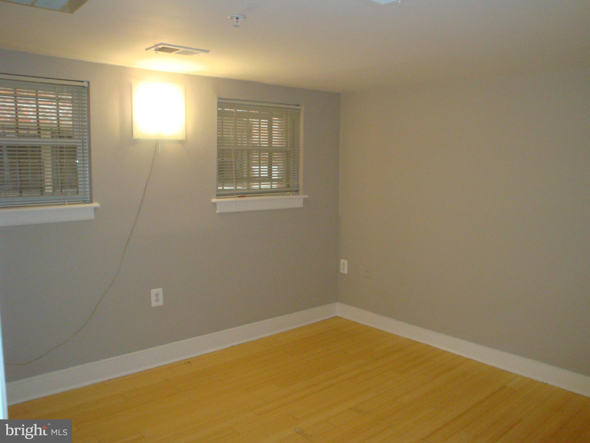 1108 Columbia Road Northwest, Unit 103 Washington, DC 20009 - Photo 10 of 19 Bedroom 1