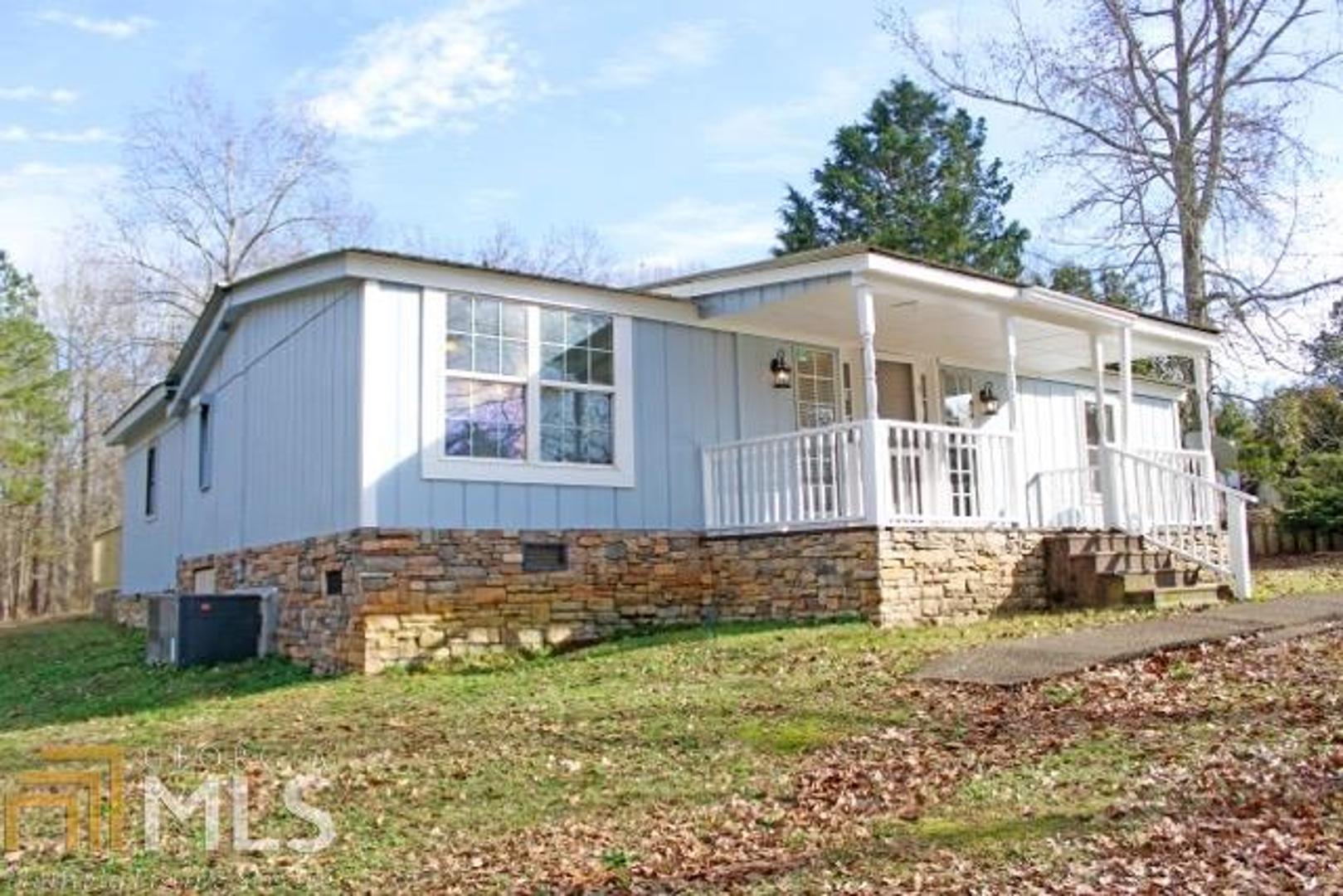 189 Price Road Carrollton, GA 30116 - Photo 1 of 1