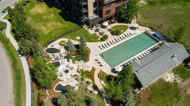 a view of an entryway