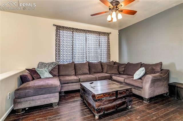 11335 Berry Farm Road Fountain, CO 80817 - Photo 4 of 21 Gallery Image 4