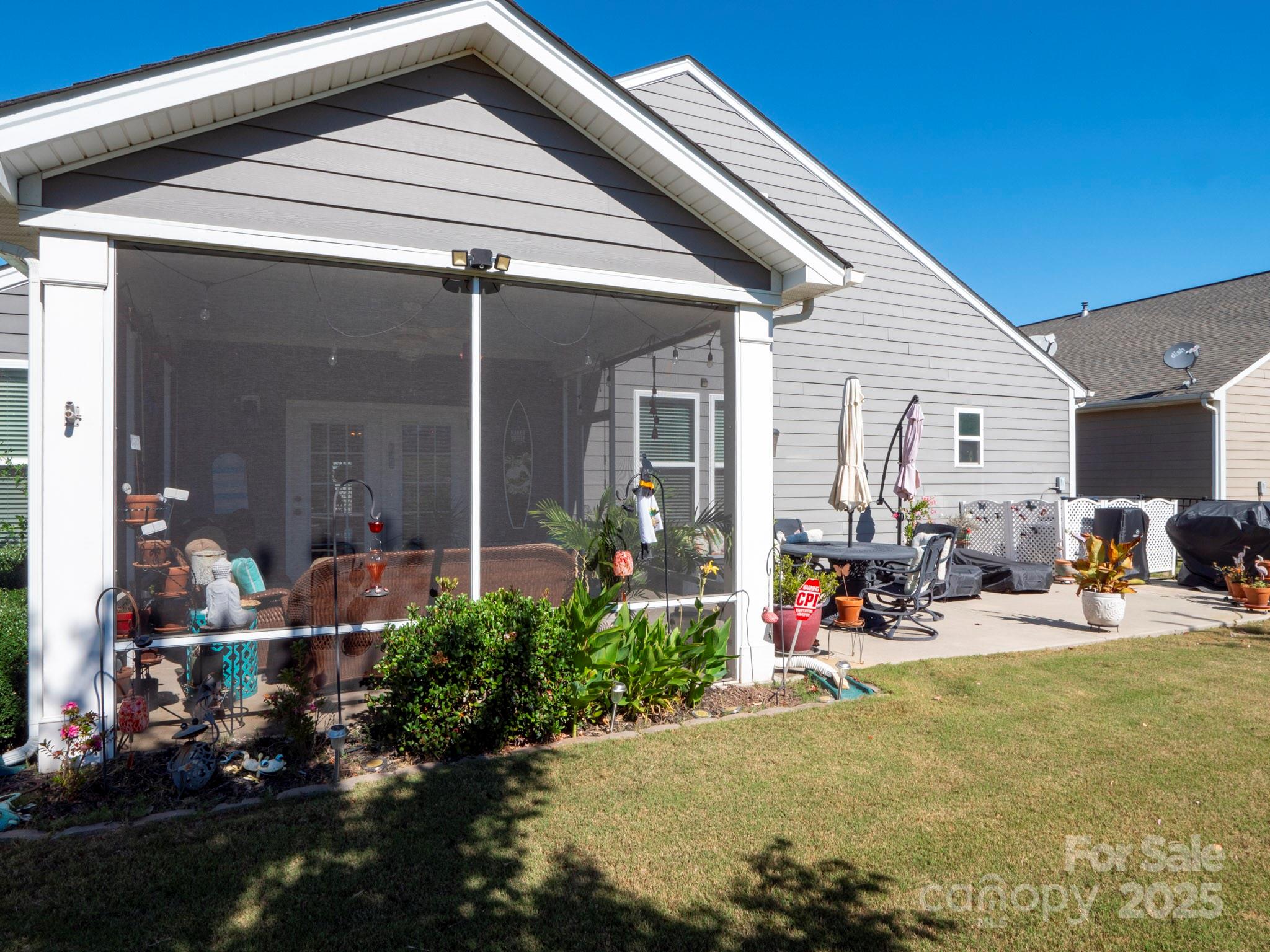 3129 Bridgewater Street Lancaster, SC 29720 - Photo 42 of 48