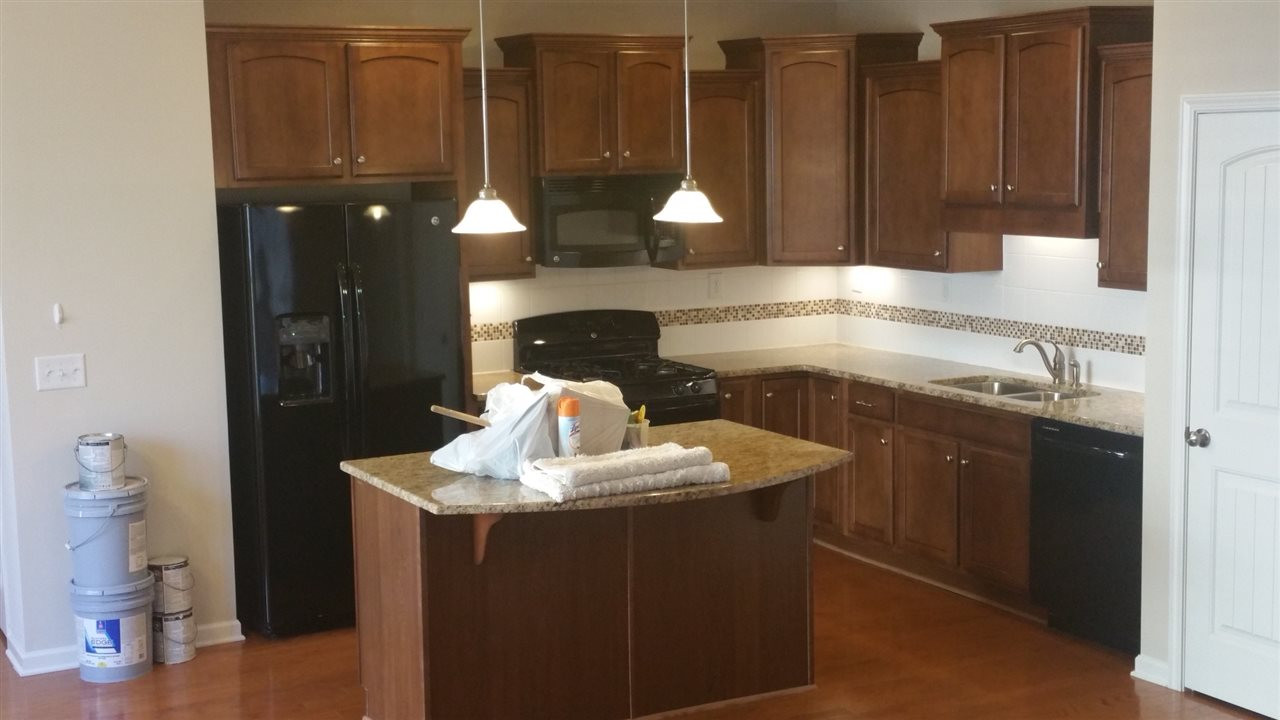 1237 Silver Beach Way Raleigh, NC 27606 - Photo 4 of 20 Photo 4