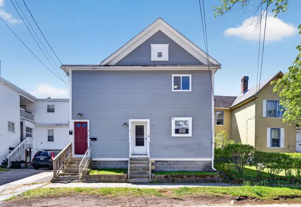 $569,900 | 37-39 Mead Street, Manchester, NH 03104
