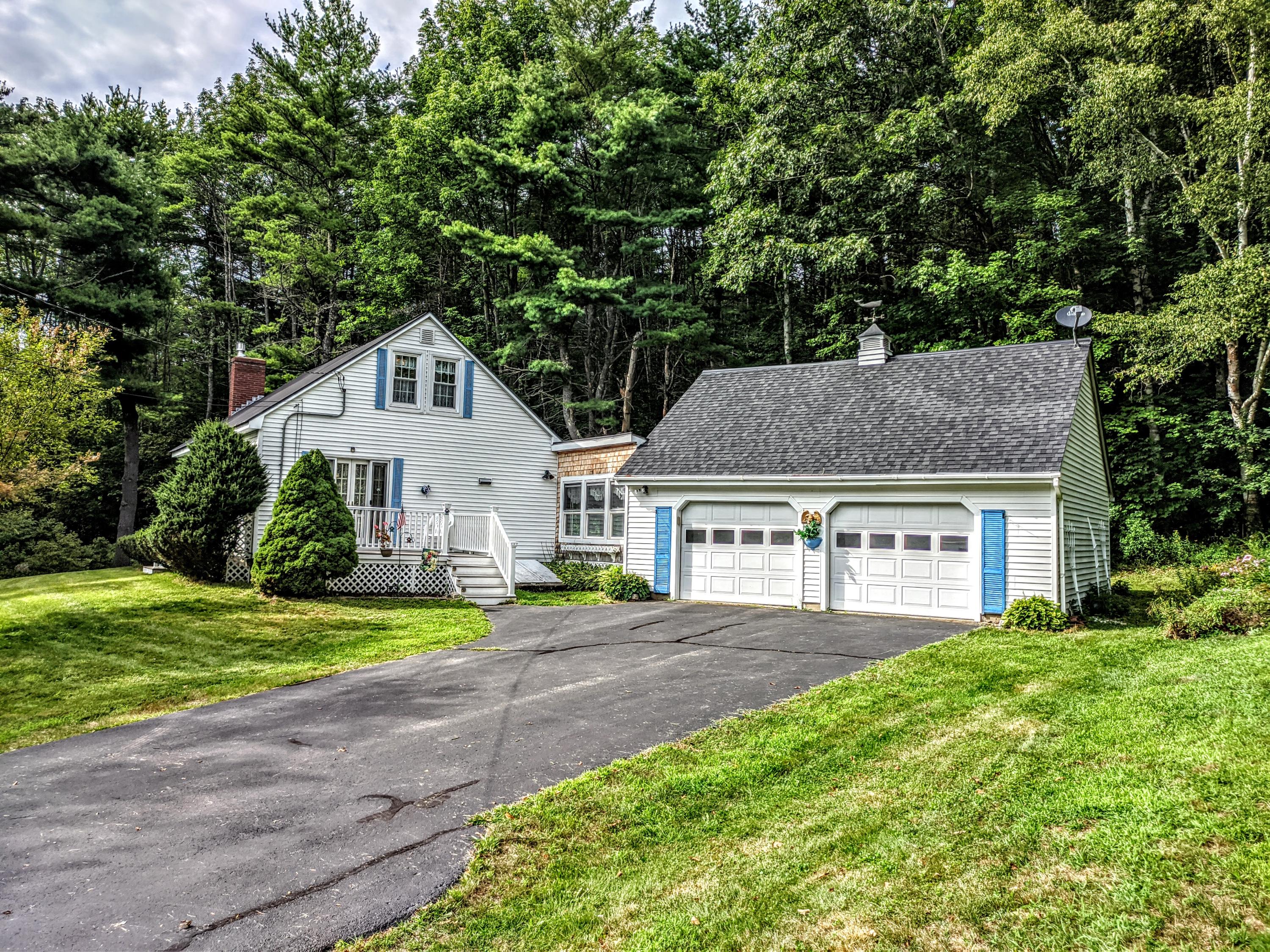 292 East Pittston Road Pittston, ME 04345 - Photo 33 of 52 IMG_20200810_160247
