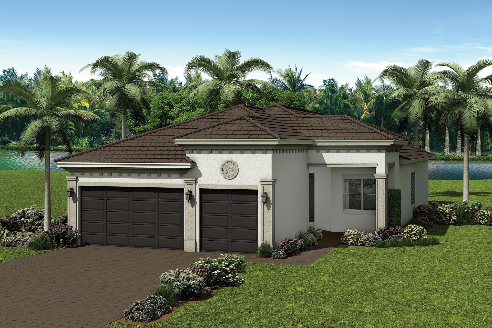 8194 Appalachian Ridge Road Boynton Beach, FL 33473 - Photo 1 of 26 Cabernet