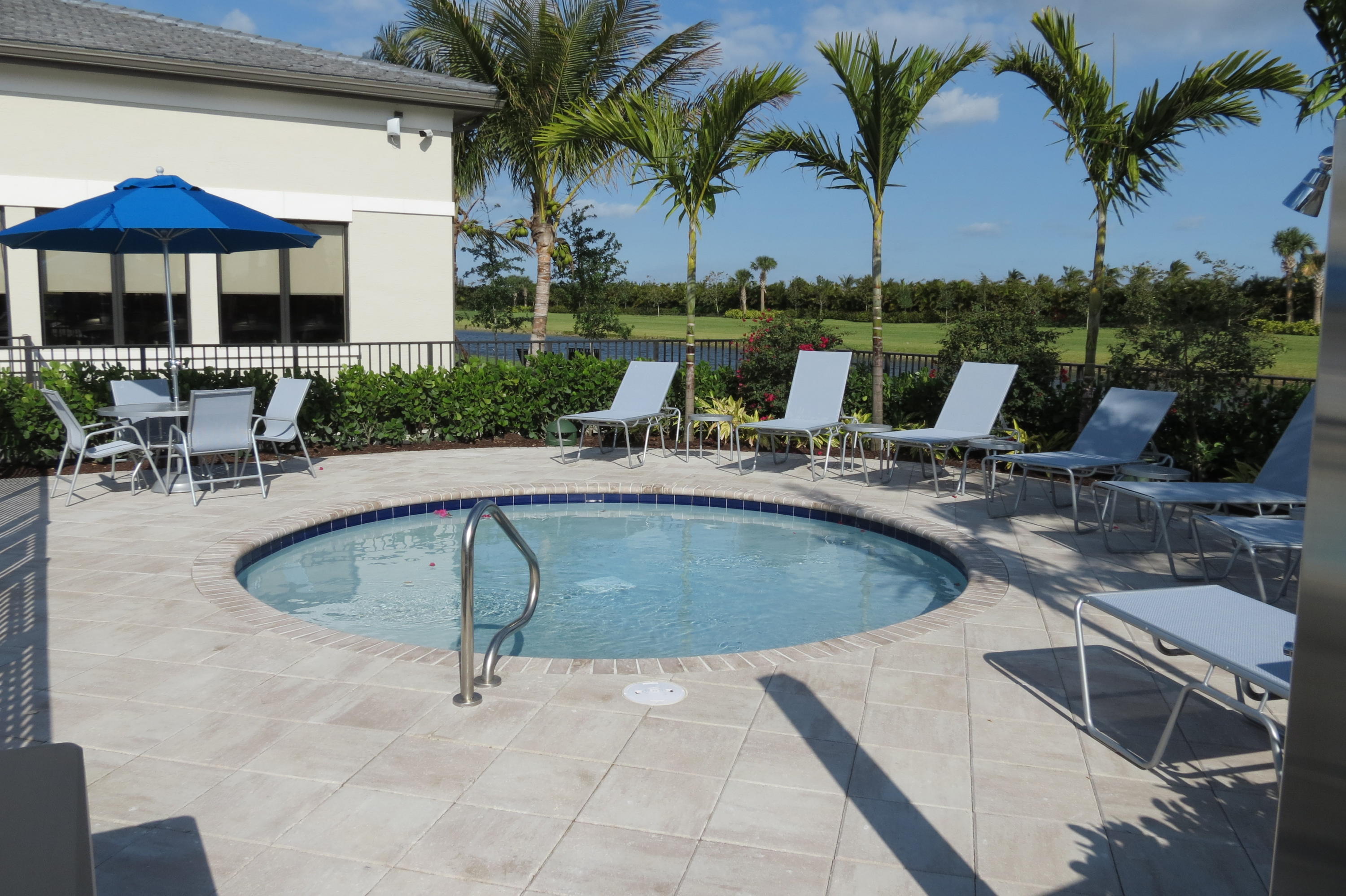 8194 Appalachian Ridge Road Boynton Beach, FL 33473 - Photo 12 of 26 Valencia Bay