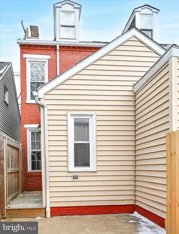 $219,900 | 440 North Water Street, Lancaster, PA 17603