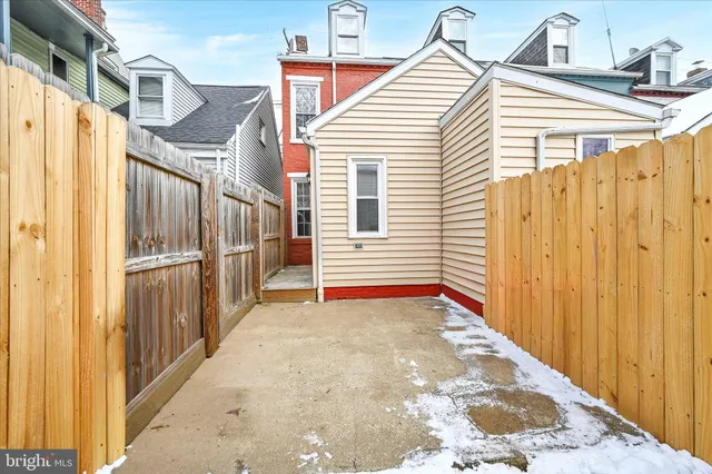 $219,900 | 440 North Water Street, Lancaster, PA 17603