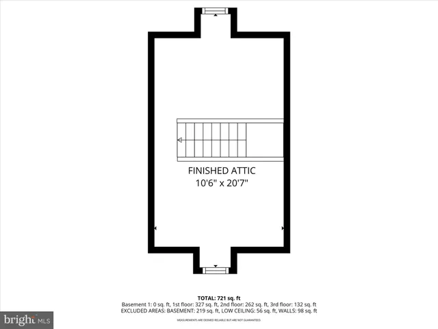 $219,900 | 440 North Water Street, Lancaster, PA 17603