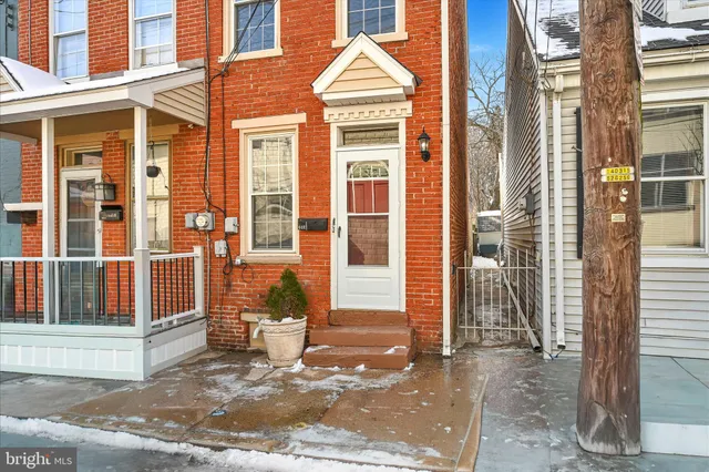 $219,900 | 440 North Water Street, Lancaster, PA 17603