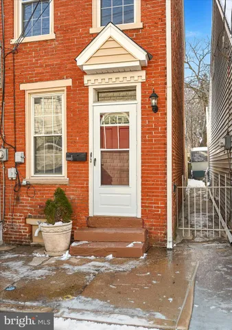 $219,900 | 440 North Water Street, Lancaster, PA 17603