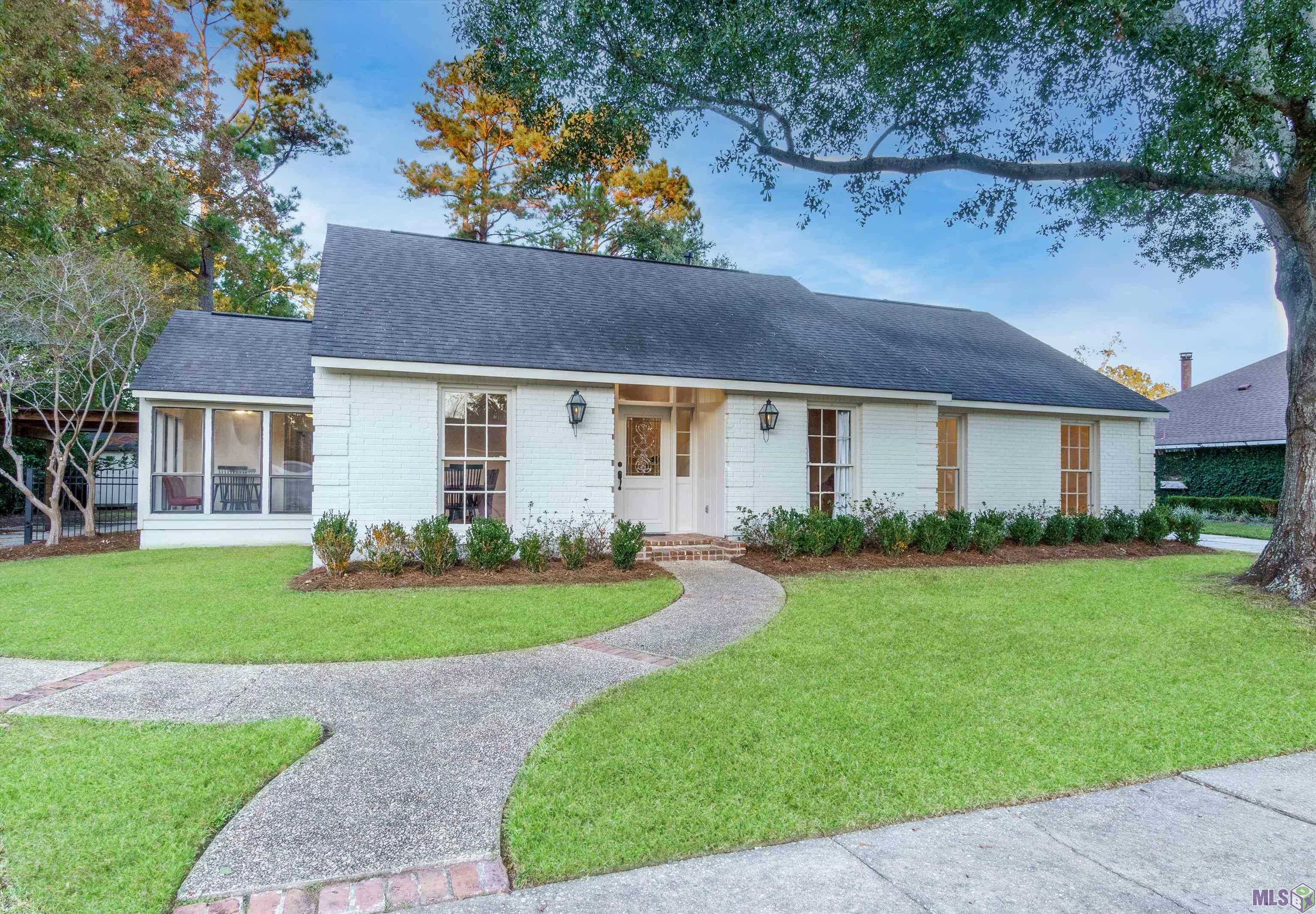 9237 Baker Drive Baton Rouge, LA 70809 - Photo 1 of 18 Gallery Image 1