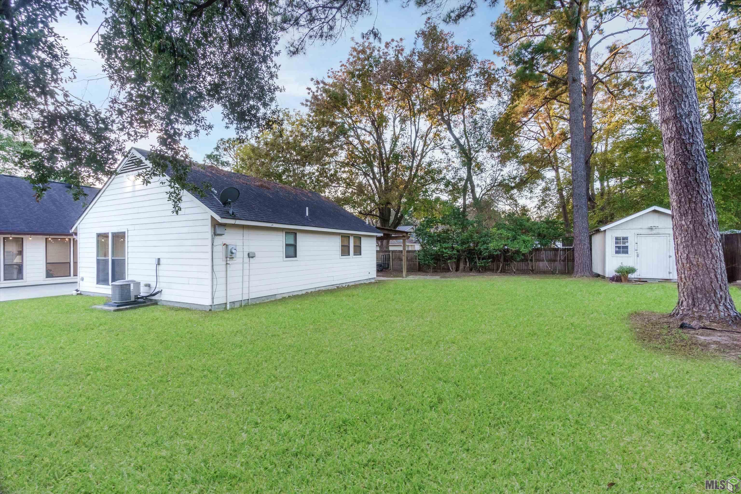 9237 Baker Drive Baton Rouge, LA 70809 - Photo 17 of 18 Gallery Image 17