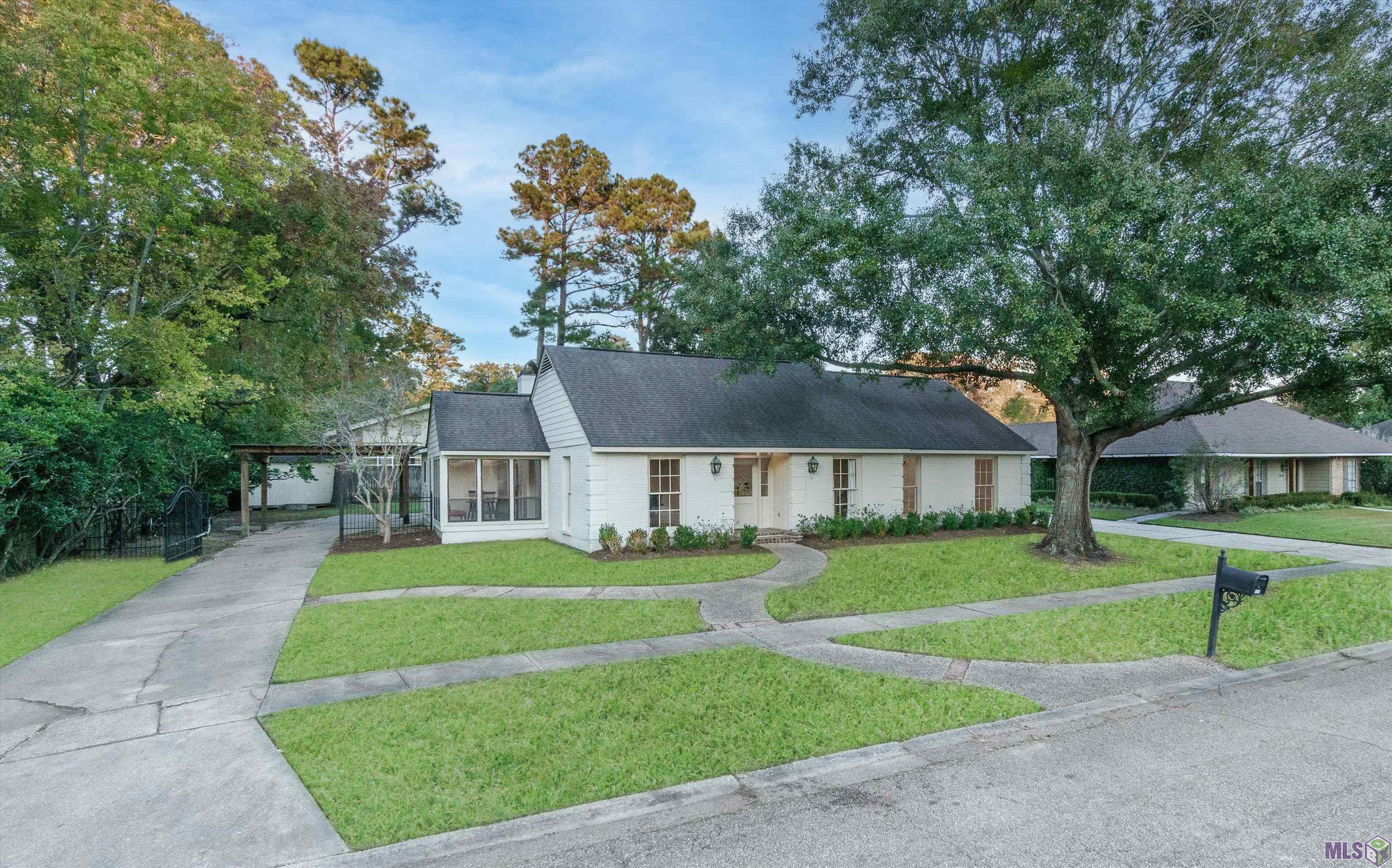 9237 Baker Drive Baton Rouge, LA 70809 - Photo 18 of 18 Gallery Image 18