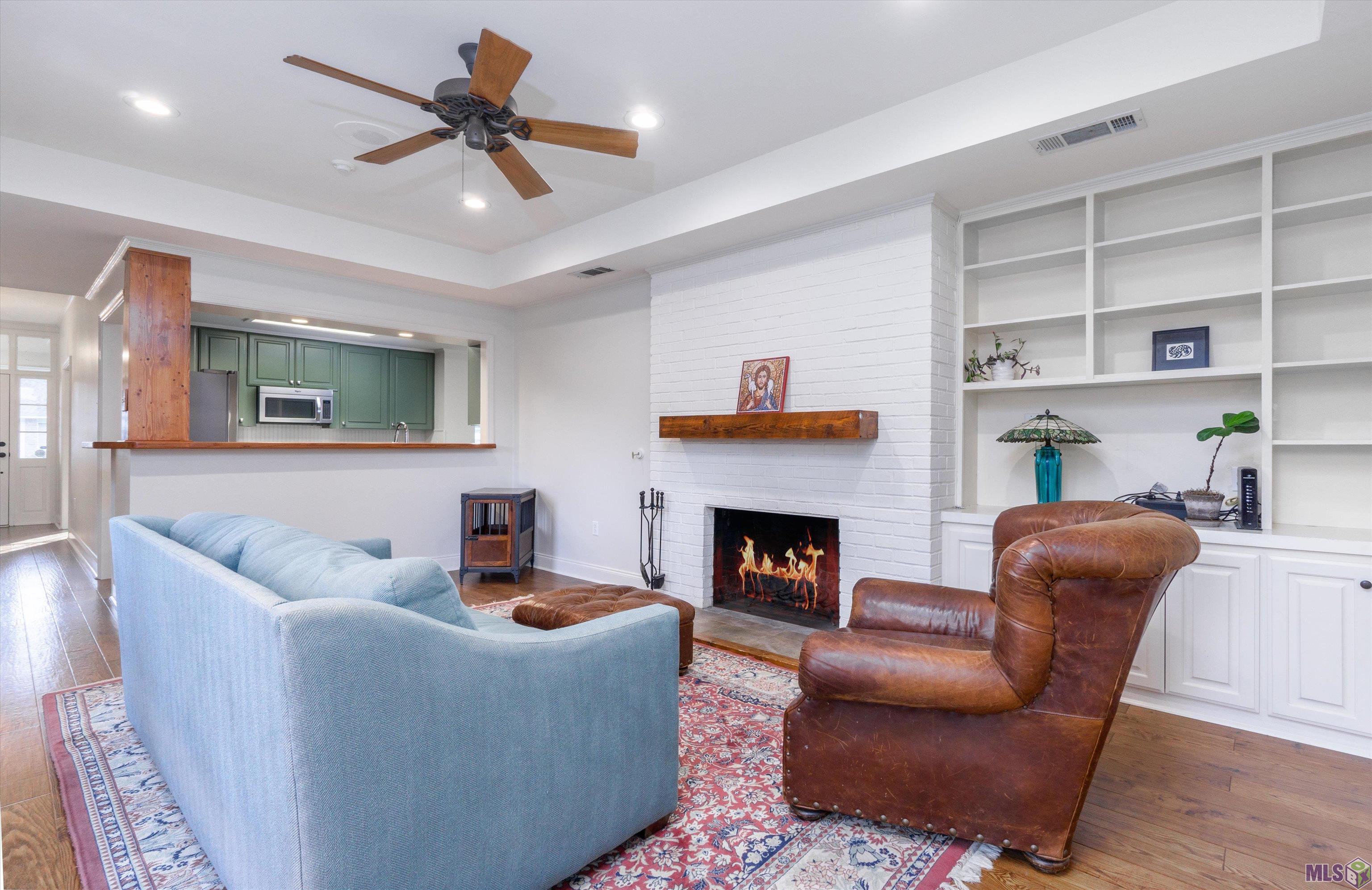 9237 Baker Drive Baton Rouge, LA 70809 - Photo 4 of 18 Gallery Image 4