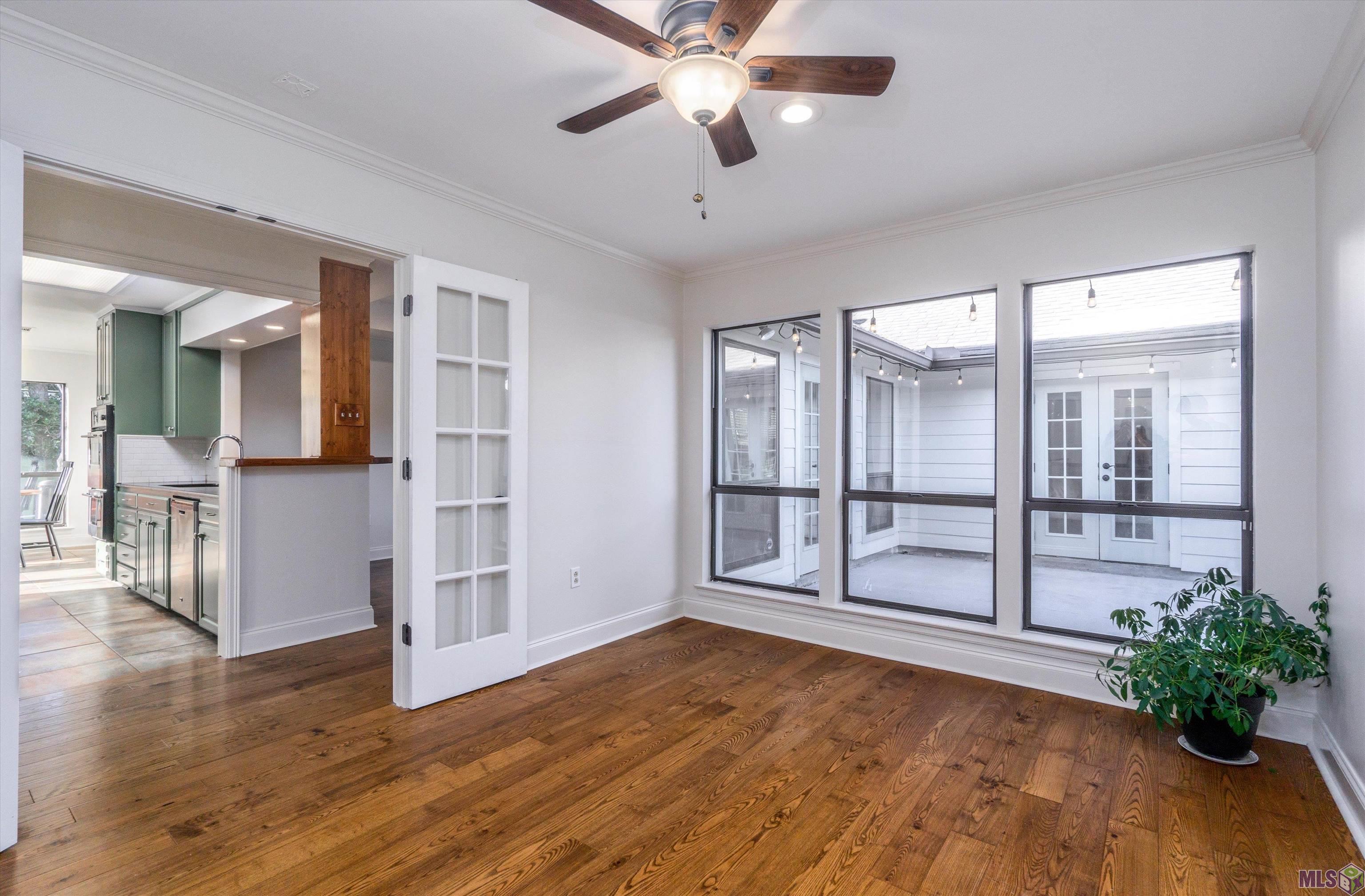 9237 Baker Drive Baton Rouge, LA 70809 - Photo 5 of 18 Gallery Image 5