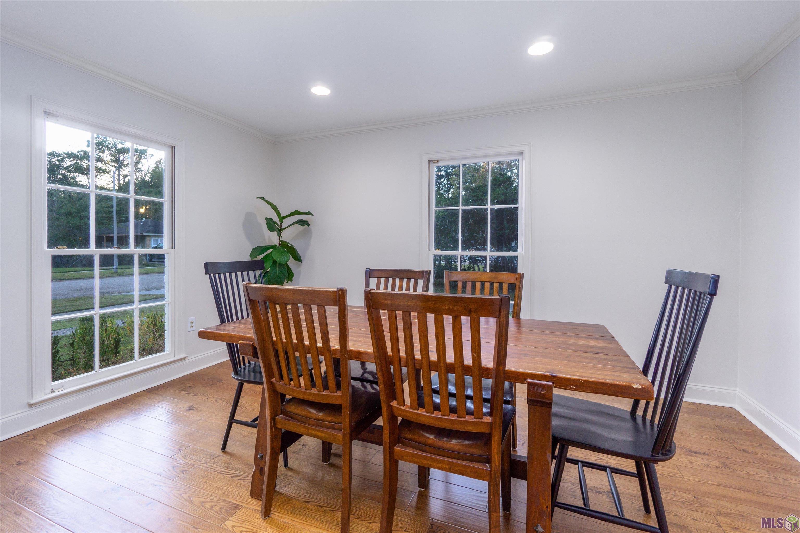 9237 Baker Drive Baton Rouge, LA 70809 - Photo 6 of 18 Gallery Image 6