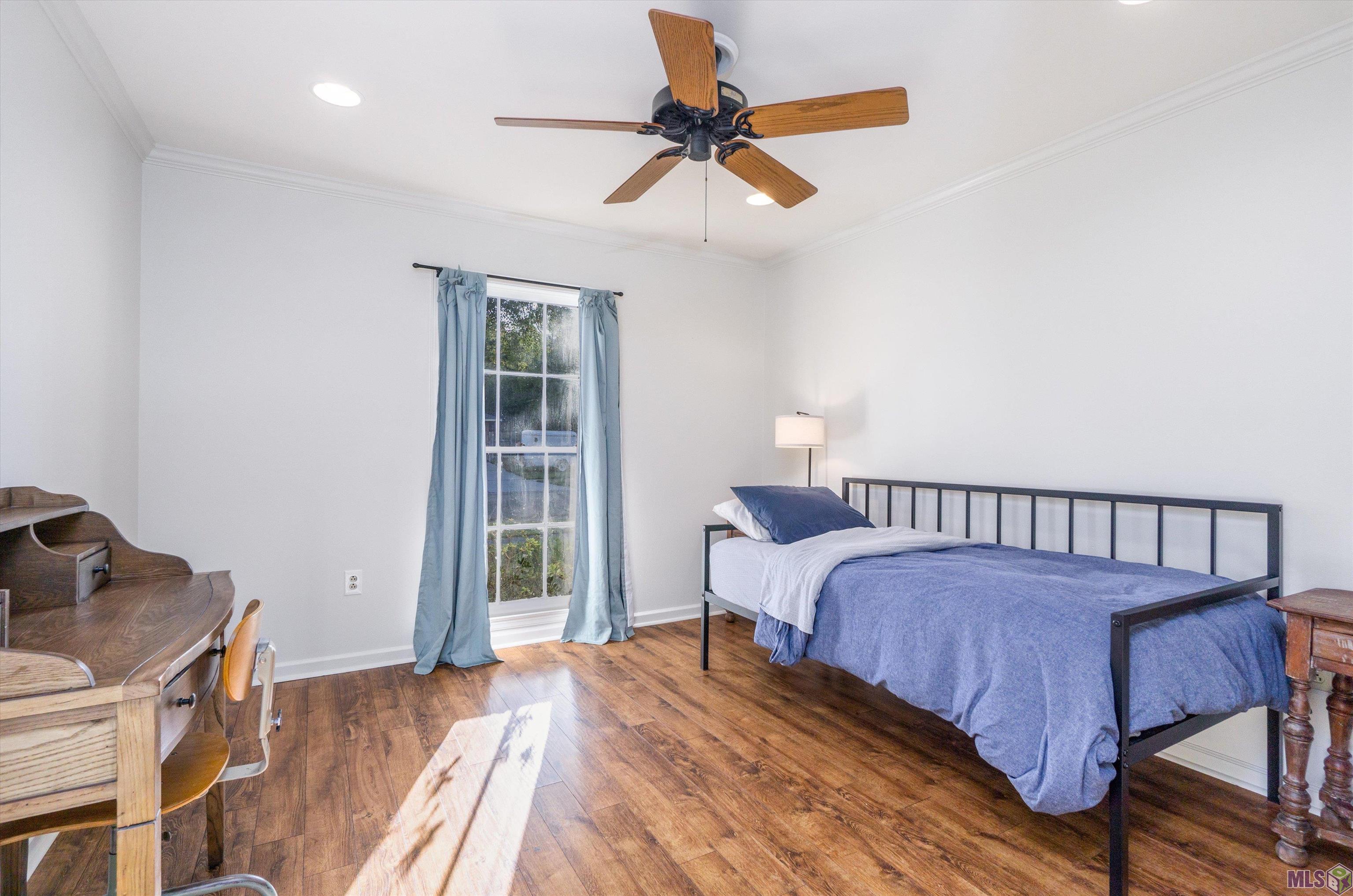 9237 Baker Drive Baton Rouge, LA 70809 - Photo 9 of 18 Gallery Image 9