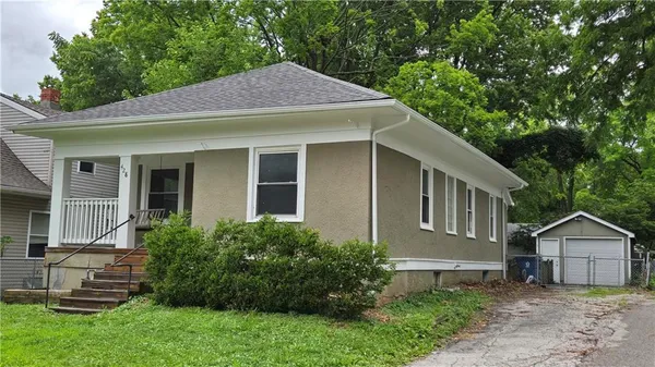 $139,000 | 428 North Eubank Avenue, Independence, MO 64050