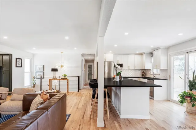 $895,000 | 6567 South Elizabeth Way, Centennial, CO 80121