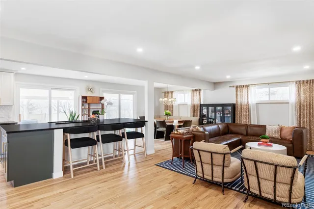 $895,000 | 6567 South Elizabeth Way, Centennial, CO 80121