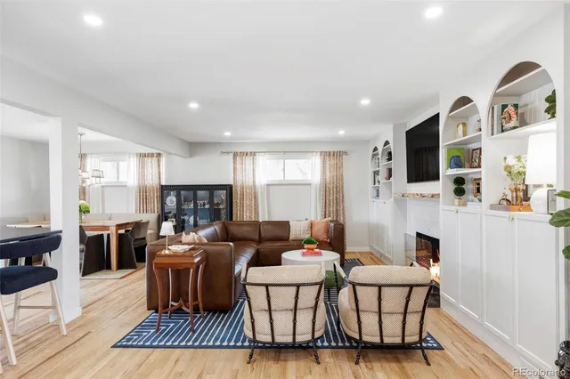 $895,000 | 6567 South Elizabeth Way, Centennial, CO 80121