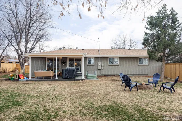 $895,000 | 6567 South Elizabeth Way, Centennial, CO 80121