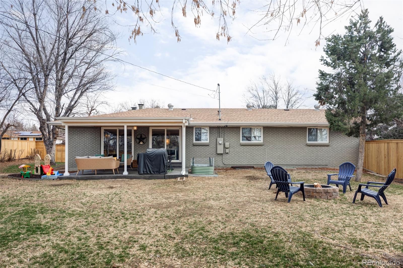 6567 South Elizabeth Way Centennial, CO 80121 - Photo 30 of 31
