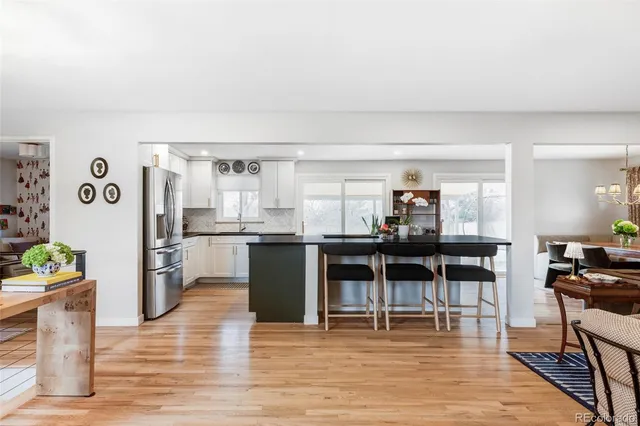 $895,000 | 6567 South Elizabeth Way, Centennial, CO 80121