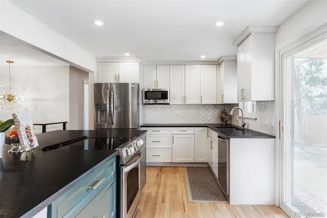 $895,000 | 6567 South Elizabeth Way, Centennial, CO 80121