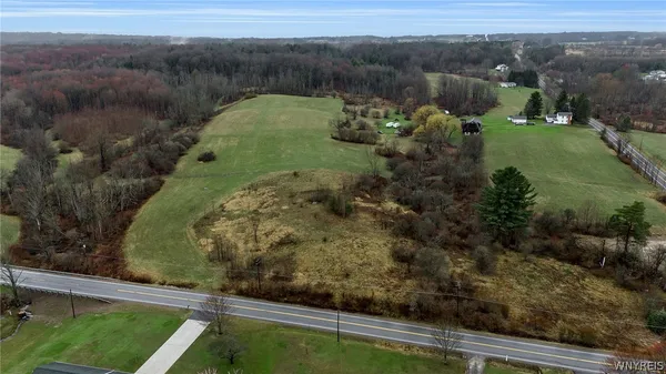 $119,900 | Vl Warner Gulf Road, Holland, NY 14080