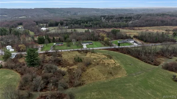 $119,900 | Vl Warner Gulf Road, Holland, NY 14080