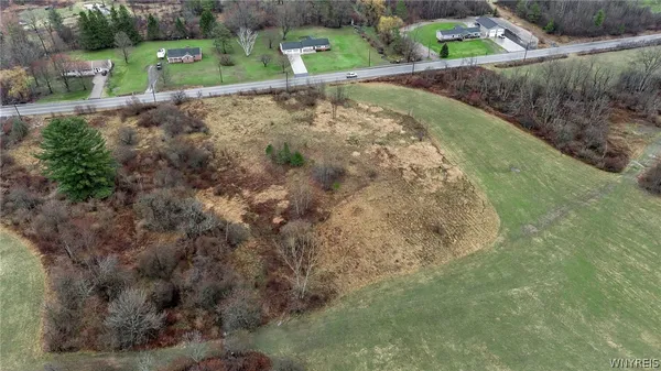 $119,900 | Vl Warner Gulf Road, Holland, NY 14080