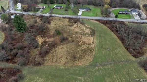 $119,900 | Vl Warner Gulf Road, Holland, NY 14080