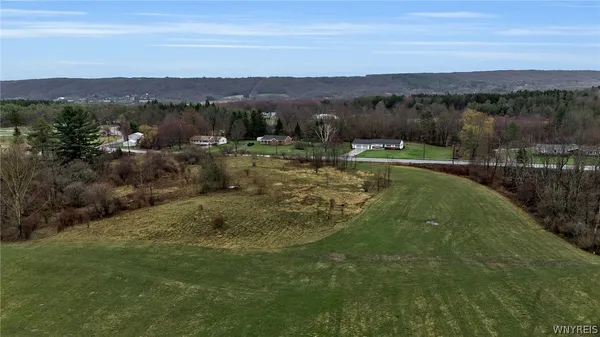 $119,900 | Vl Warner Gulf Road, Holland, NY 14080