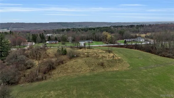 $119,900 | Vl Warner Gulf Road, Holland, NY 14080