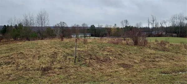 $119,900 | Vl Warner Gulf Road, Holland, NY 14080