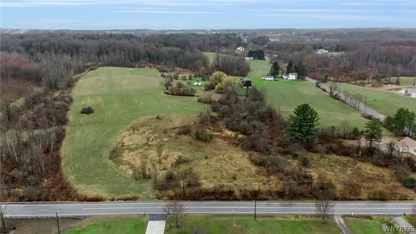 $119,900 | Vl Warner Gulf Road, Holland, NY 14080