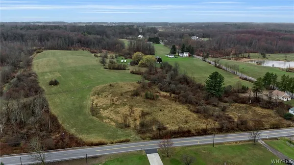 $119,900 | Vl Warner Gulf Road, Holland, NY 14080