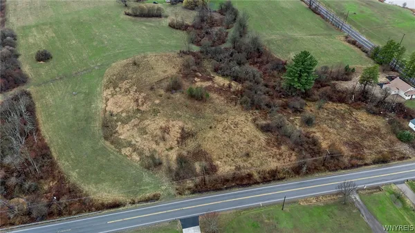 $119,900 | Vl Warner Gulf Road, Holland, NY 14080