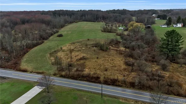 $119,900 | Vl Warner Gulf Road, Holland, NY 14080