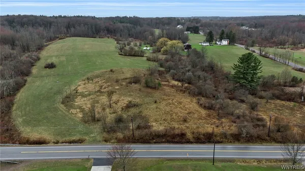 $119,900 | Vl Warner Gulf Road, Holland, NY 14080