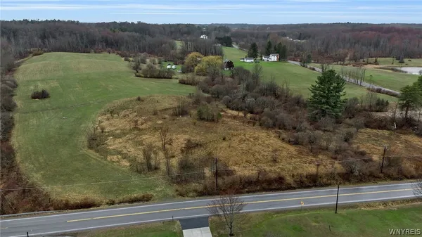 $119,900 | Vl Warner Gulf Road, Holland, NY 14080