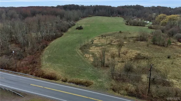 $119,900 | Vl Warner Gulf Road, Holland, NY 14080