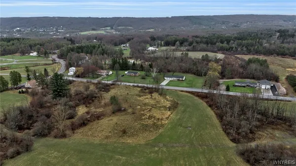 $119,900 | Vl Warner Gulf Road, Holland, NY 14080