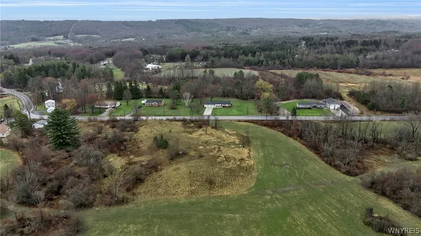 $119,900 | Vl Warner Gulf Road, Holland, NY 14080