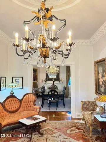 $779,000 | 710 North Union Street, Natchez, MS 39120