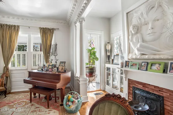 $779,000 | 710 North Union Street, Natchez, MS 39120