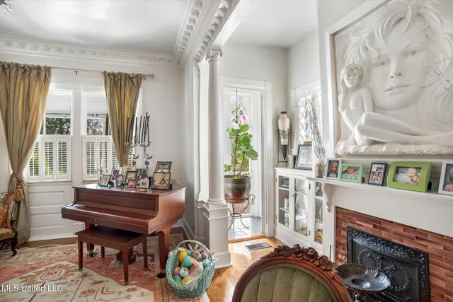 $779,000 | 710 North Union Street, Natchez, MS 39120