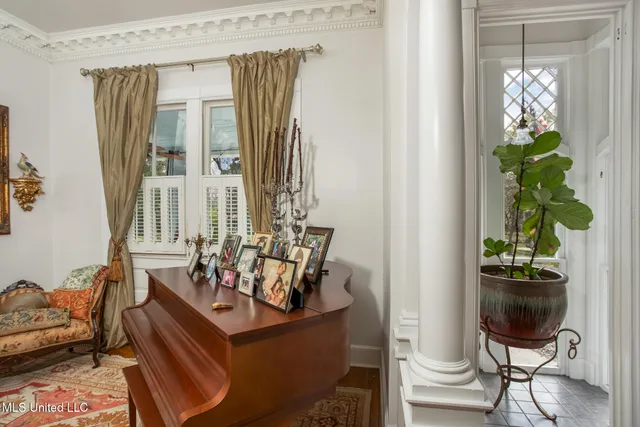 $779,000 | 710 North Union Street, Natchez, MS 39120